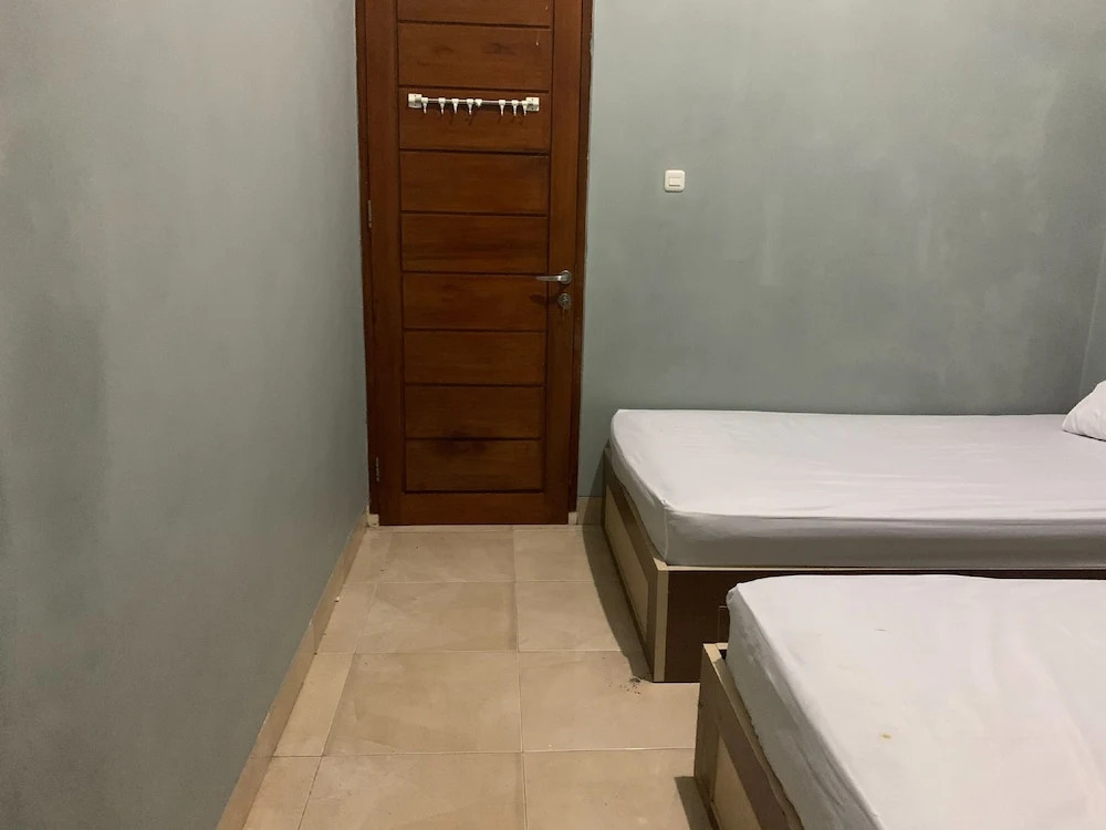 OYO 2264 Hotel Penginapan Citra Syariah