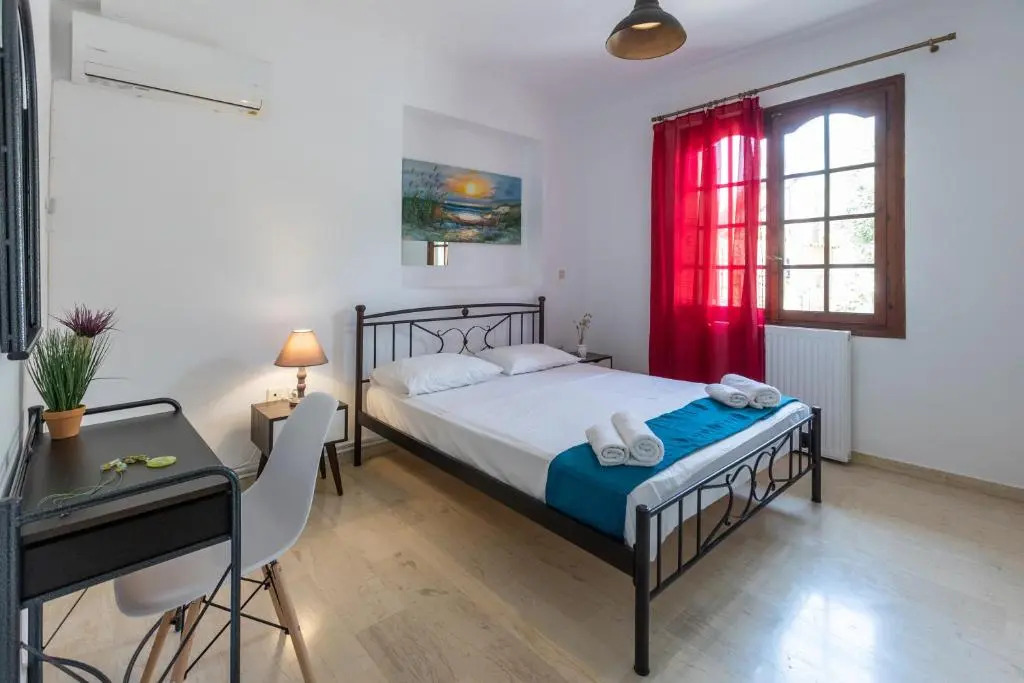 A&S Seaside House