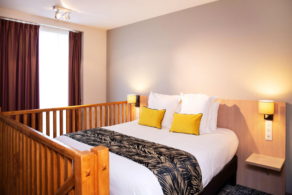 Best Western Plus Hôtel Colbert