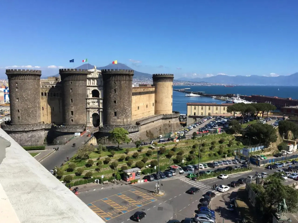 I Giardini Del Re