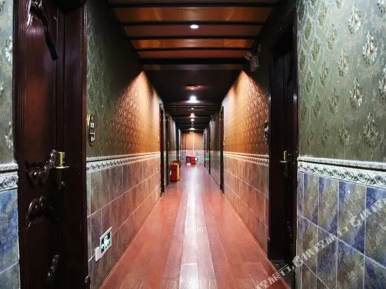 Jinli Hotel