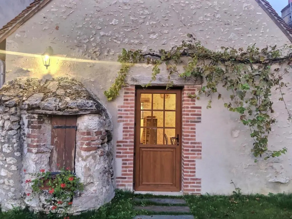 Logis Hôtel du Cygne
