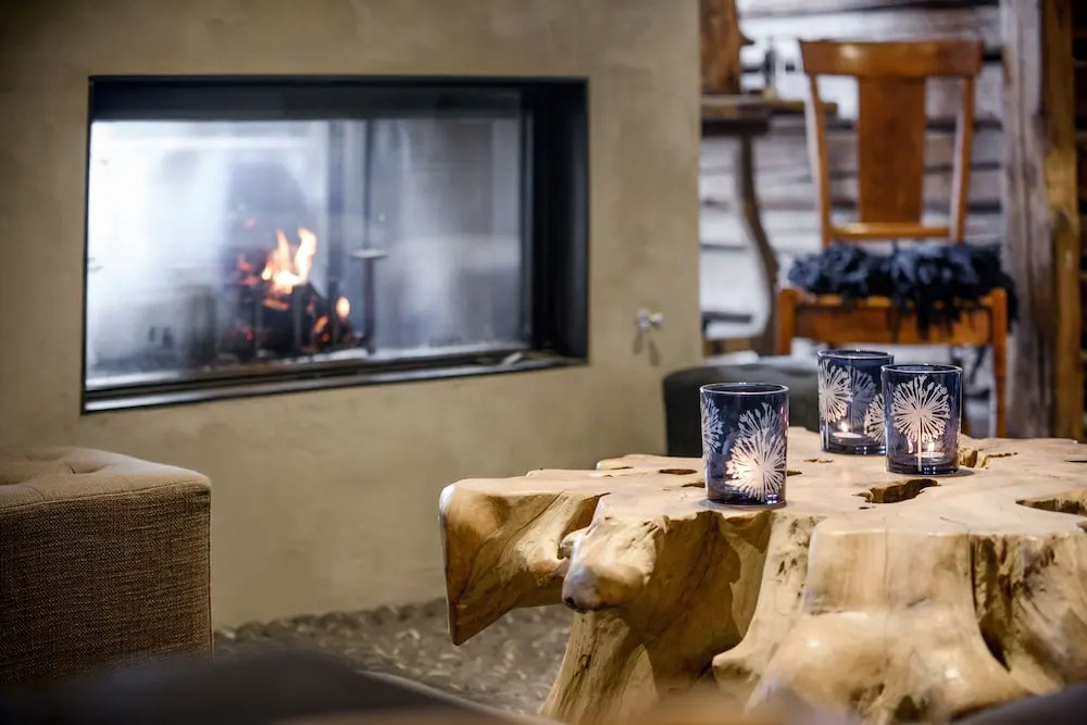 Chalet Nantailly