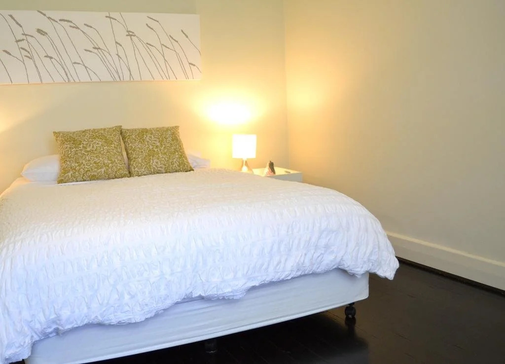 20 Hill Avenue Bed & Breakfast