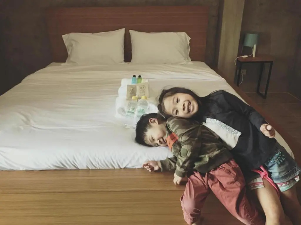The Day Home Hotel