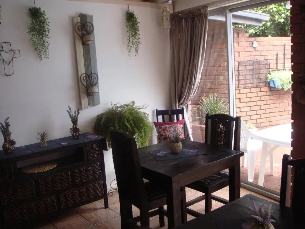 Kudu Cottages