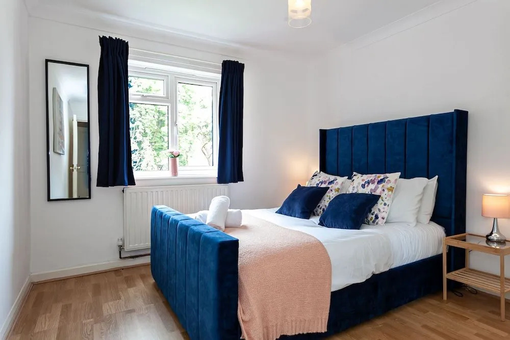 Spath Place- West Didsbury