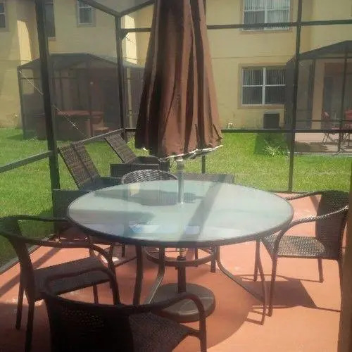 Timon's Townhome