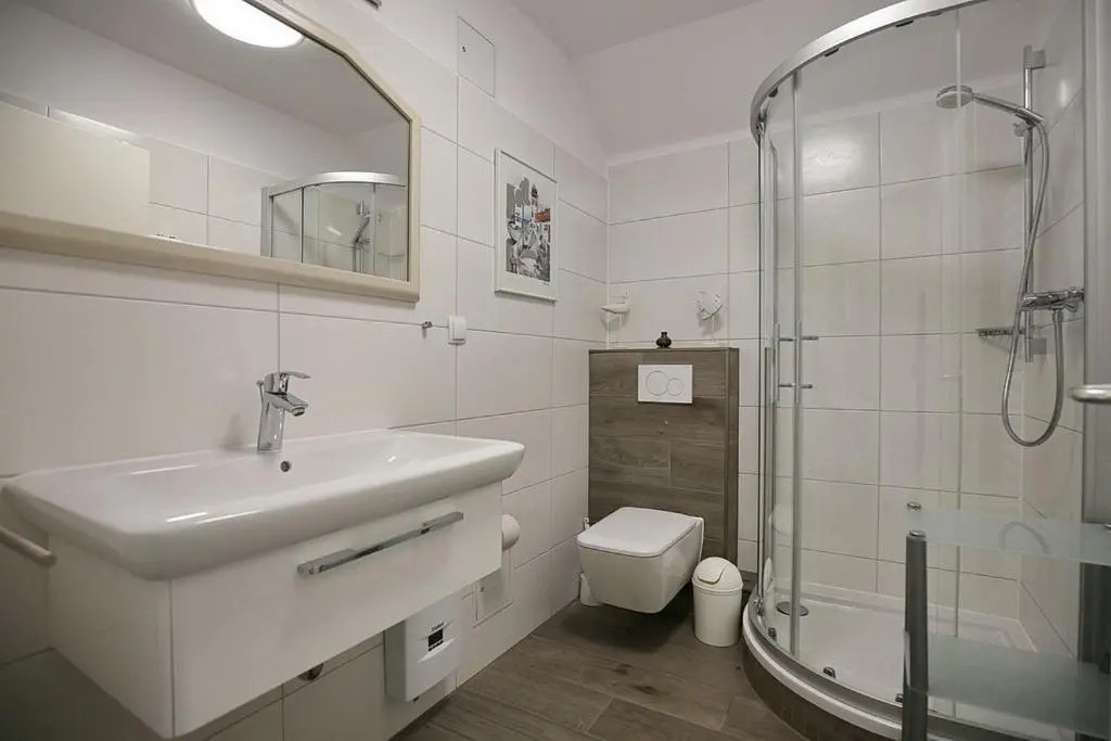 Residenz Seestern Wohnung 63