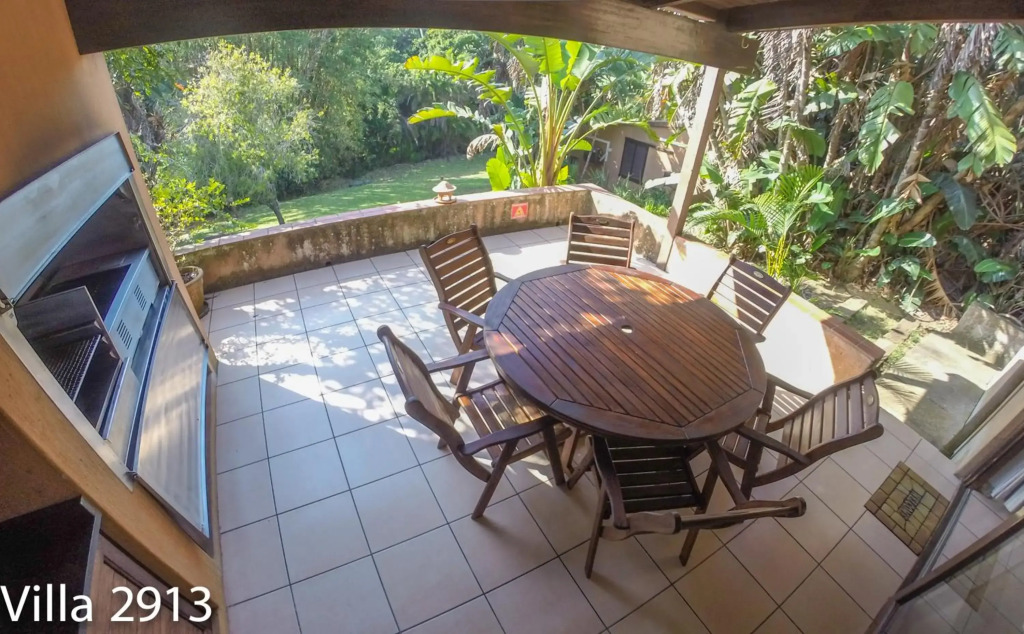 San Lameer Villa Rentals  3515