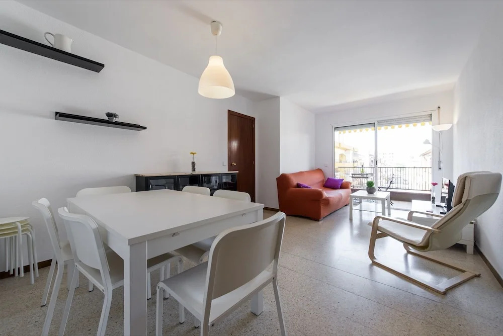 Apartamento Guimerà II