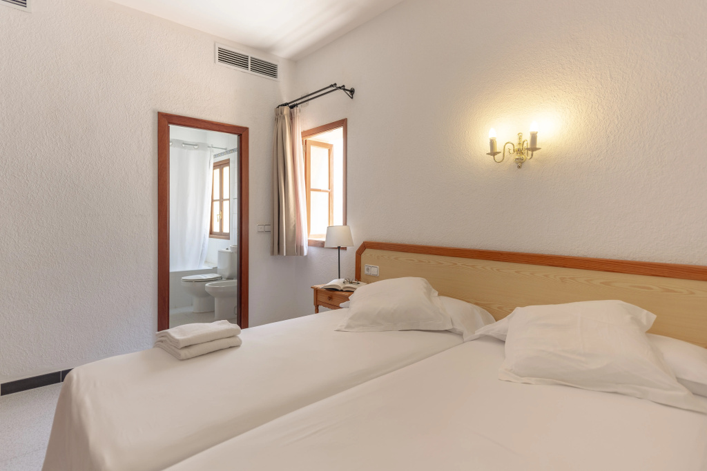 Hostal Sa Baronia
