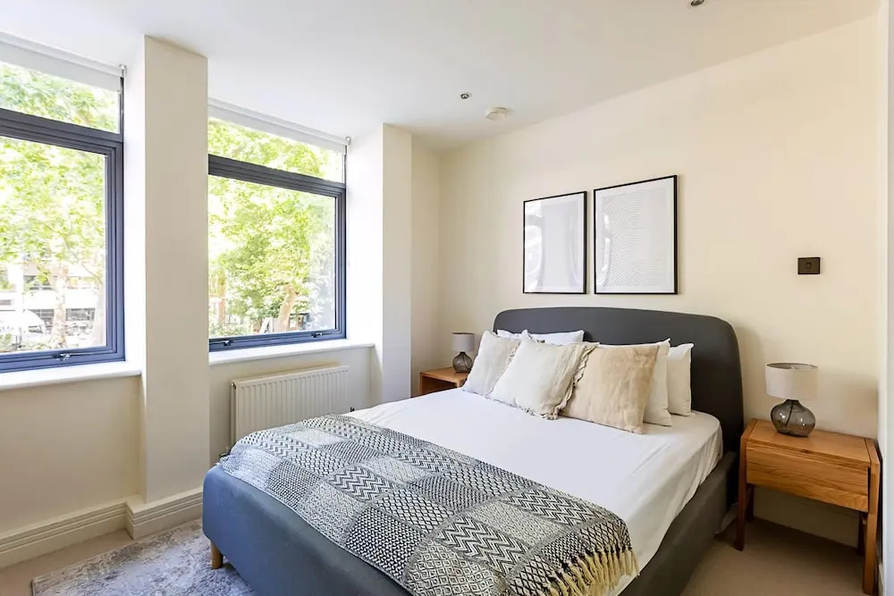 Stunning Modern Apartment in the Heart of Holborn
