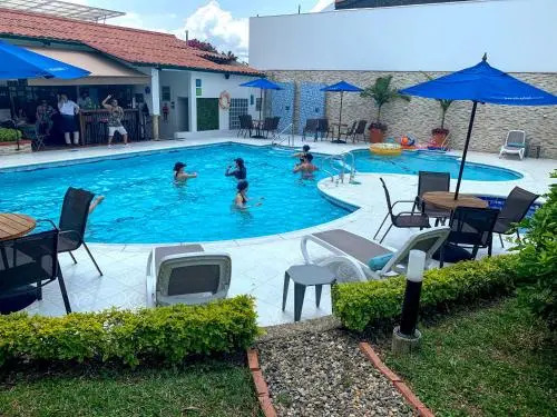 Kau Hotel