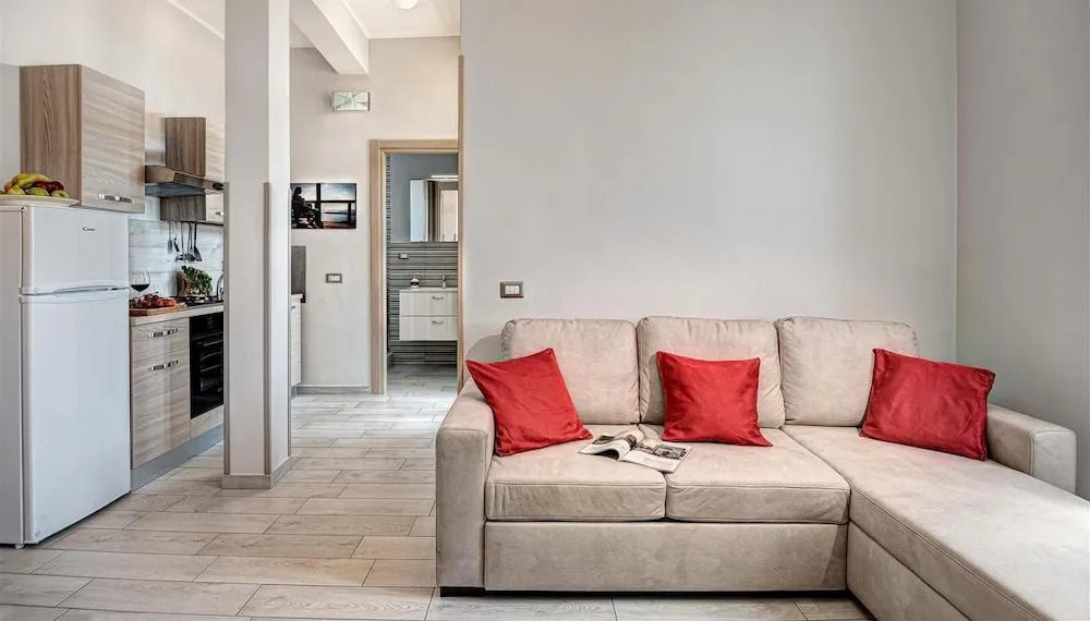 Giggino's Flat