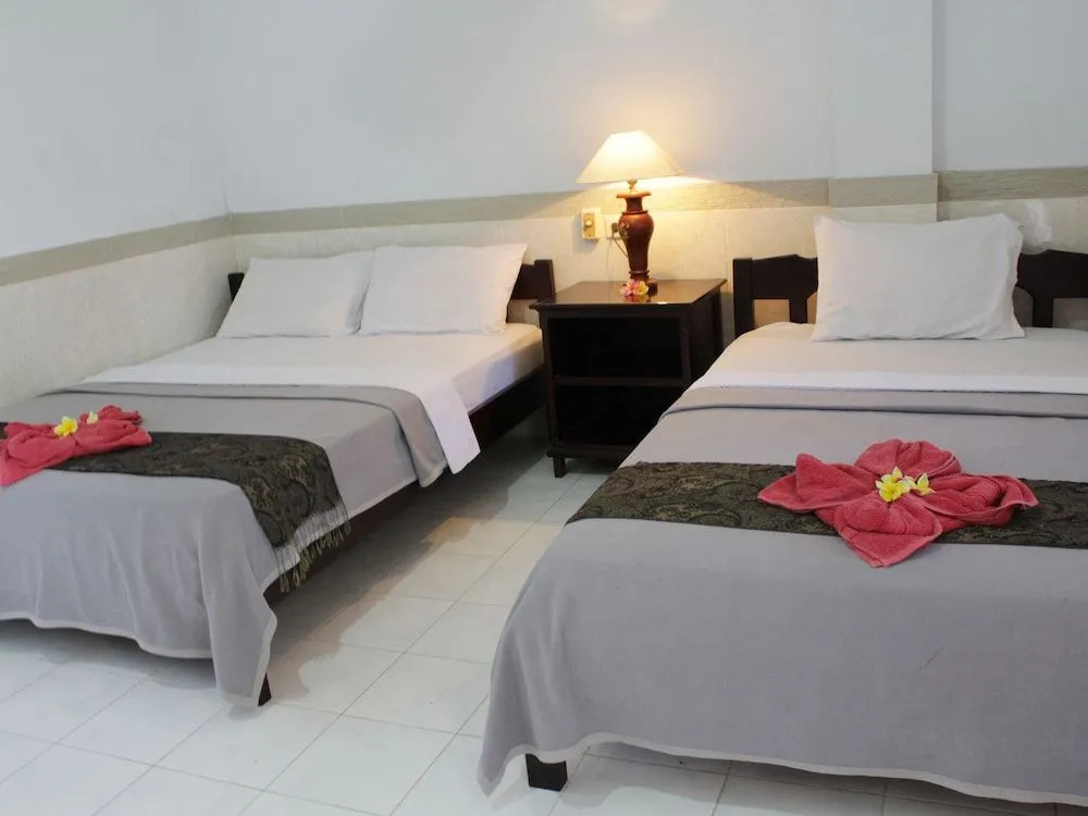 Mangga Bali Inn