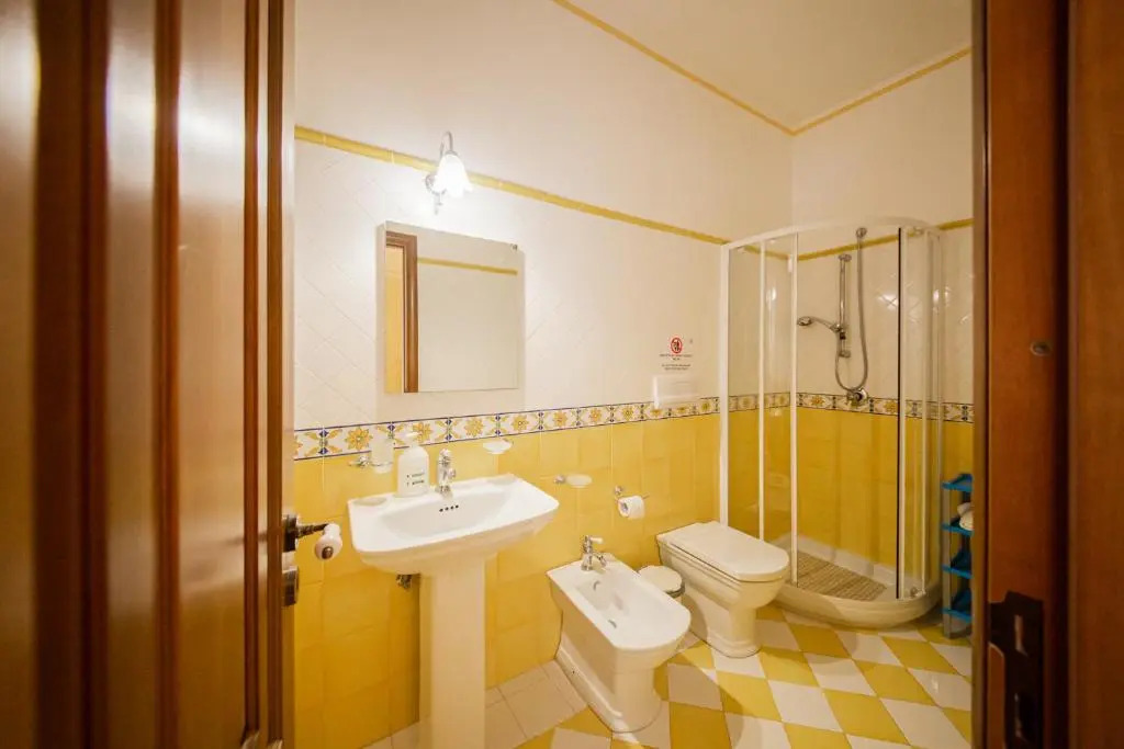 B&B Villa Maristella