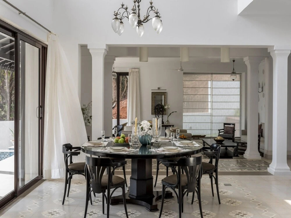 Casa Sol 1 Villa