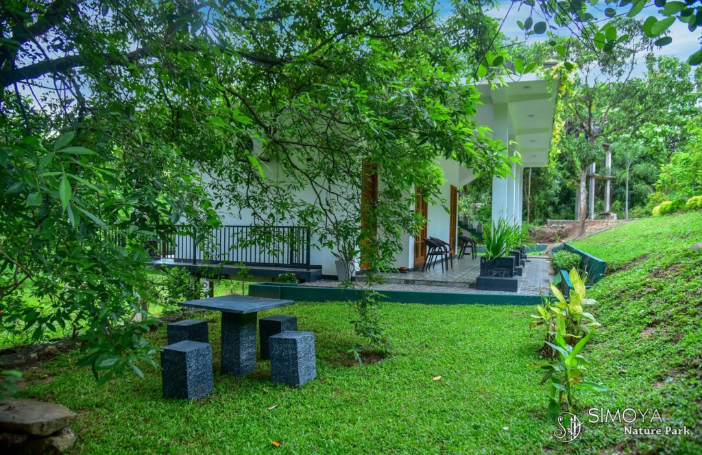Simoya Nature Park