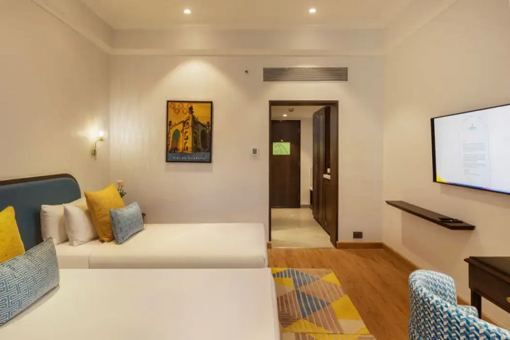 Gateway Aurangabad - Chhatrapati Sambhaji Nagar