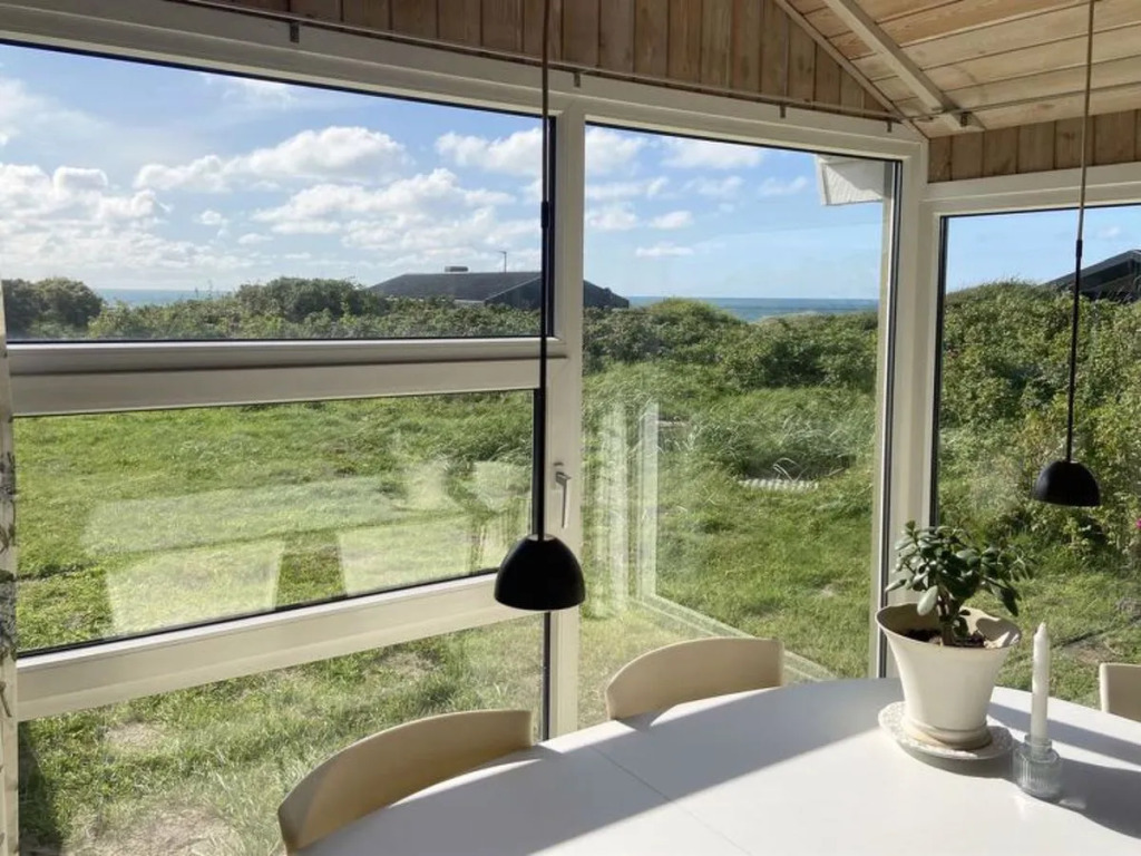 "Walderik" - 300m from the sea in NW Jutland