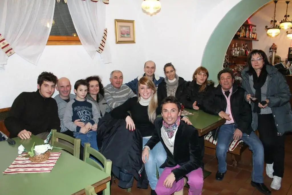 Albergo Bellaria