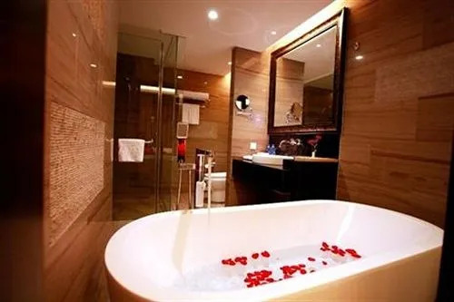 Jinyueyuan Shenhang Boutique Hotel - Lijiang