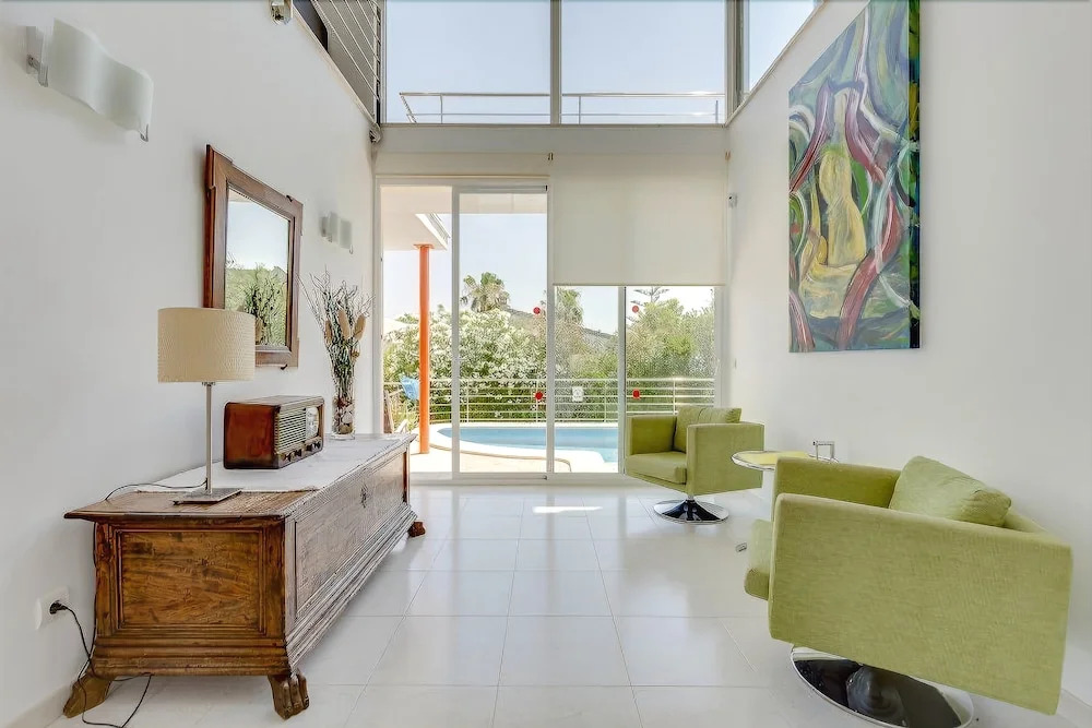 Villa Pinar Alcanada