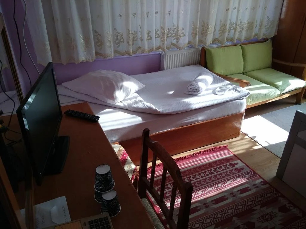Kapadokya Tas Hotel