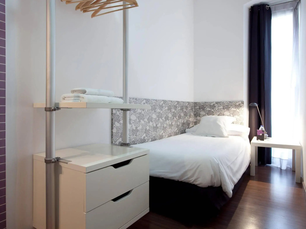 Hostal Nitzs Bcn