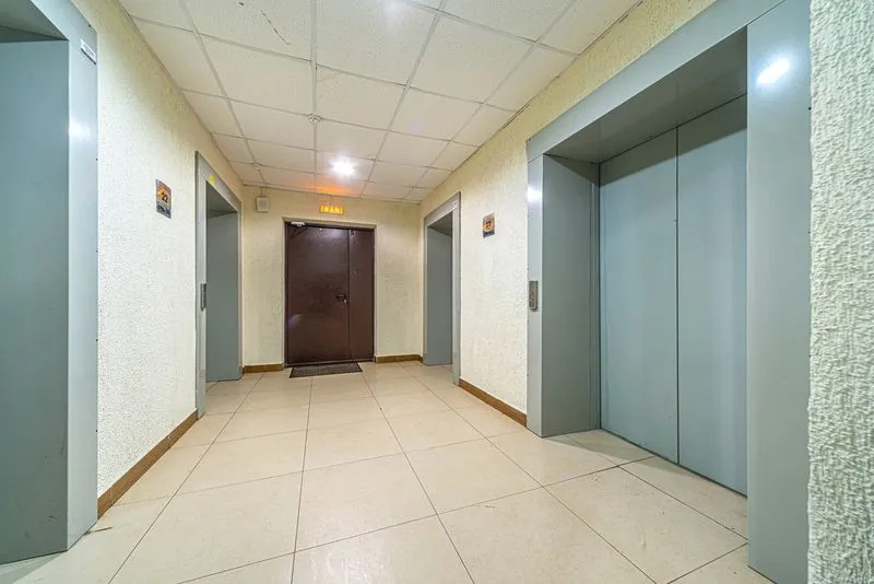 Апартаменты ГудАпарт на пр-те Кондратьевский, д. 64, корп. 8