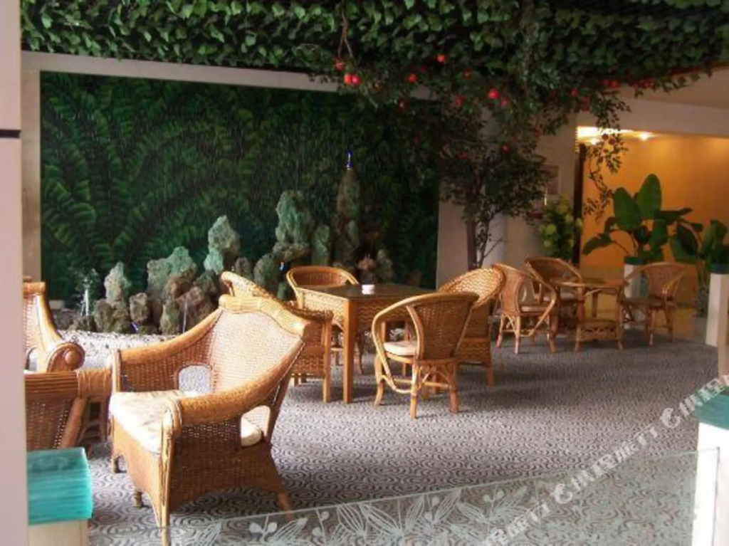 Jintong Hotel