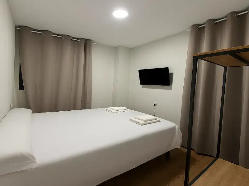 Hostal Alcorcón