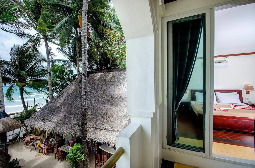 Royal Park Resort Boracay