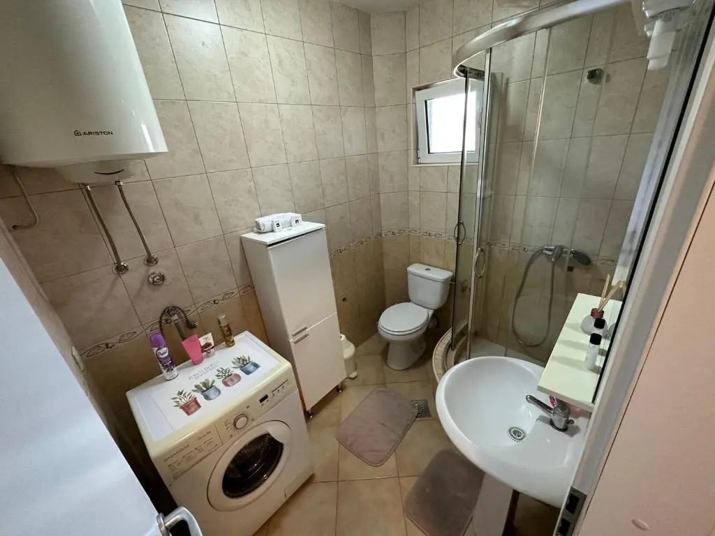 Belada Apartment