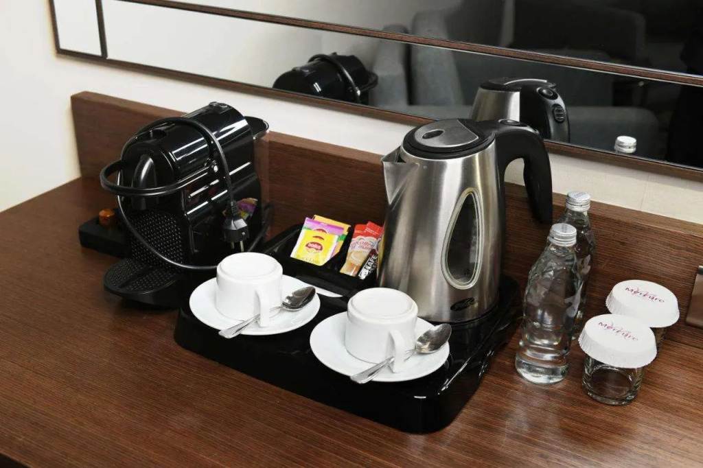 Mercure Istanbul West Hotel & Convention Center
