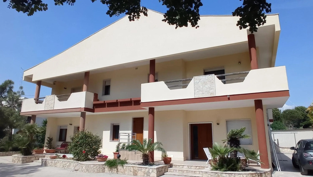 Villa Italia