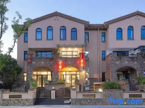 Tonglu Xiangsheli Homestay
