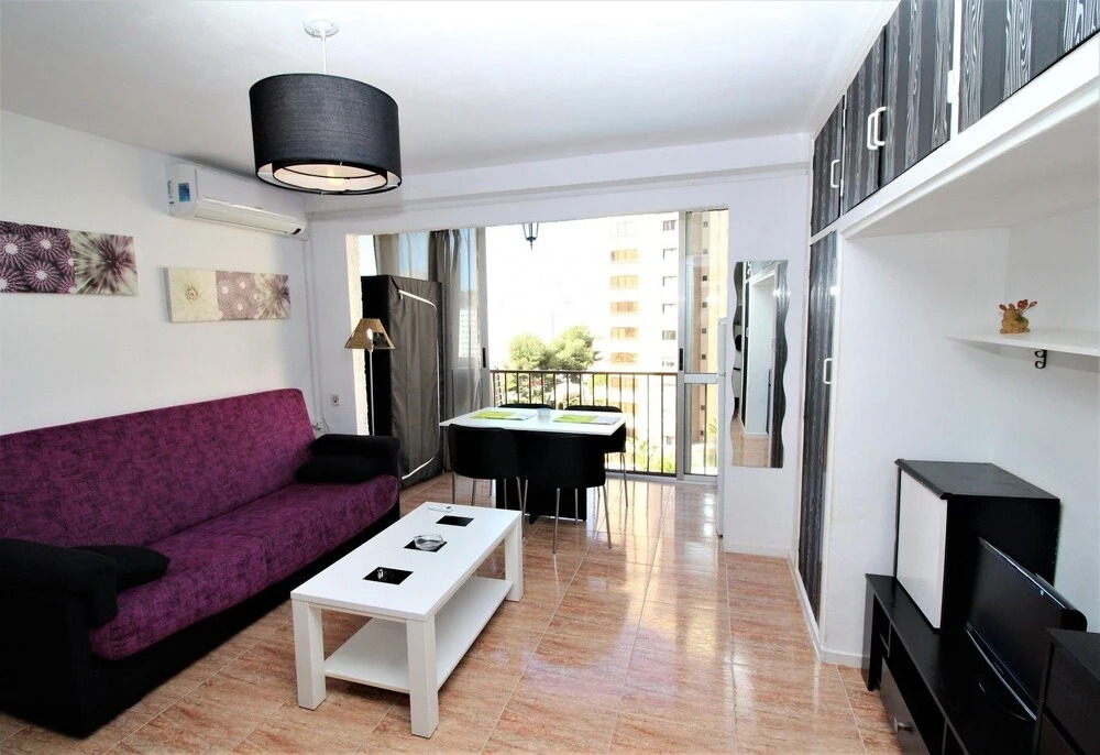 Apartamento Bermudas 512