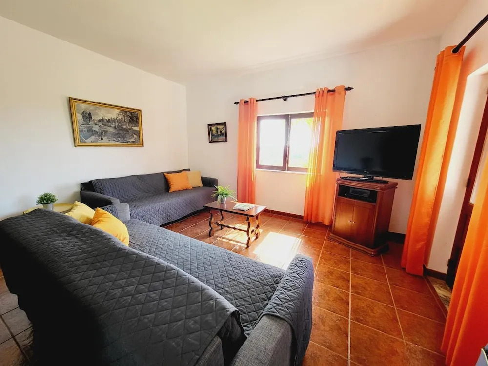 Casa Sao Jose in Praia do Carvoeiro