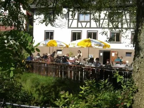 Gasthof Gerbe