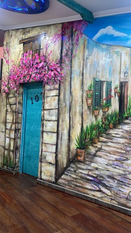 Hotel Casa Antigua