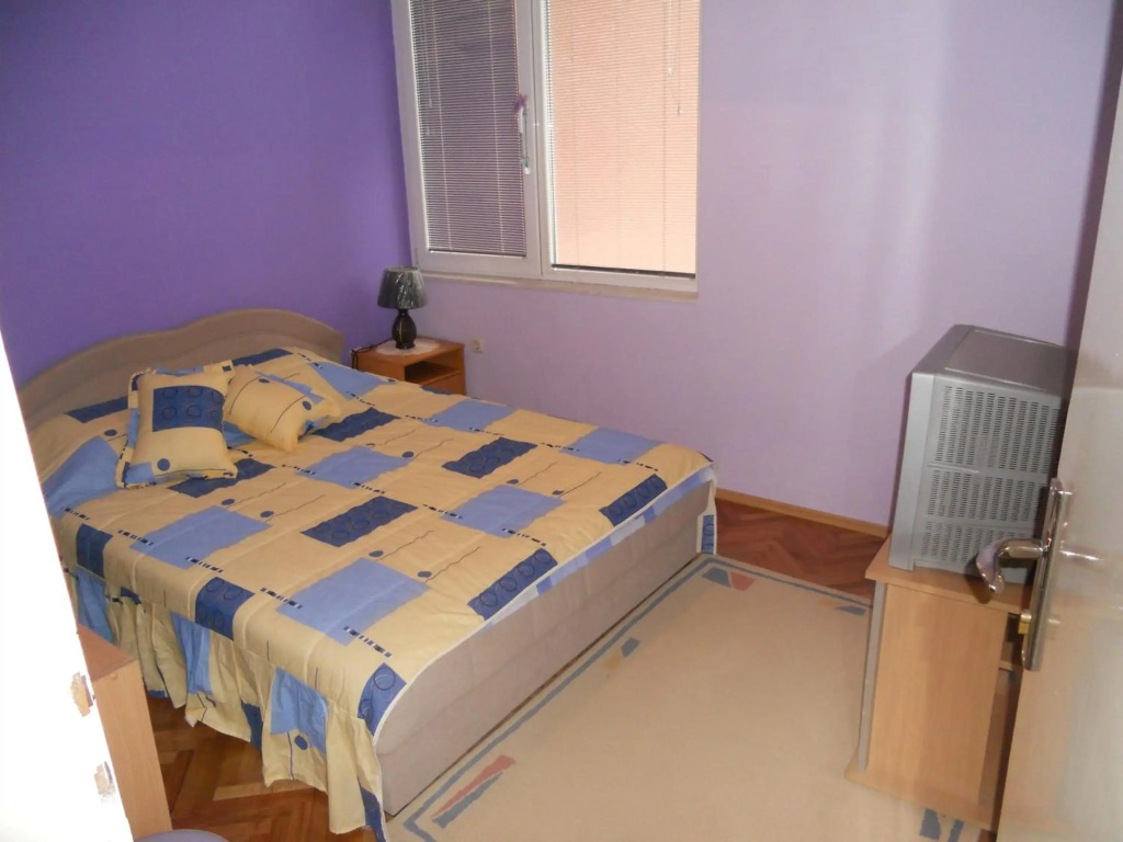 Lidija Apartment