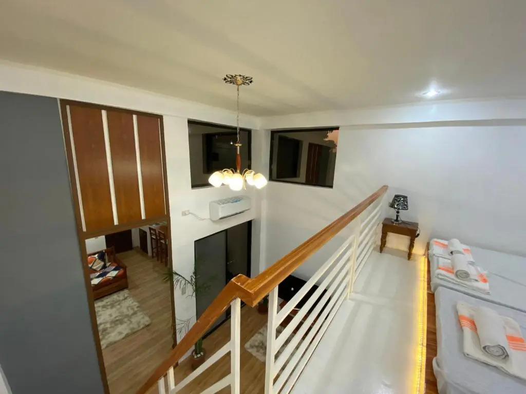 The River House - Loft Unit - Vigan