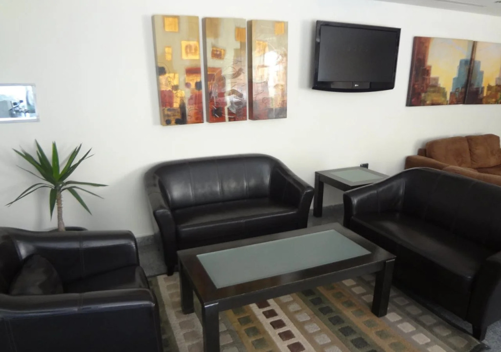 Tamrah Suites Hotel
