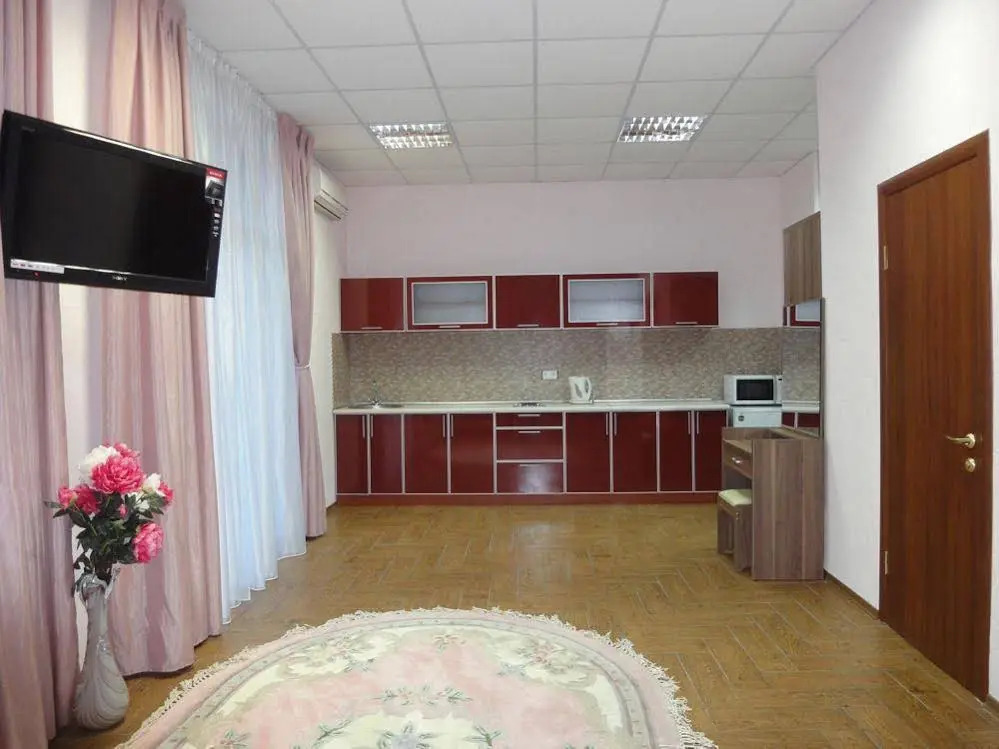 Vip Deribas Apartment