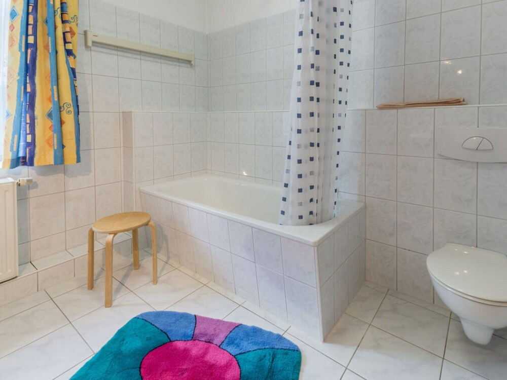 Vakantieappartementen Ender