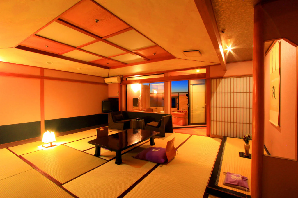 Toi Fujiya Hotel