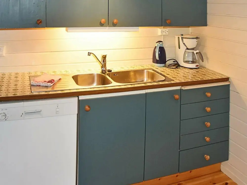 10 Person Holiday Home in Folkestad
