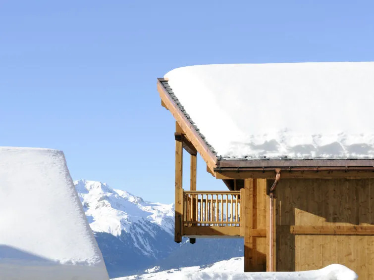 CGH Résidences & Spas lOrée des Neiges